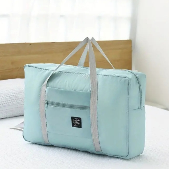 Travel/Duffel Bag - Picture 5 of 6